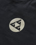 AGPC: Women's Classic Relaxed Crew Tee - Black